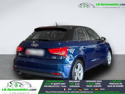 A1 1.0 TFSI 95 BVM 2018 occasion 31850 Beaupuy