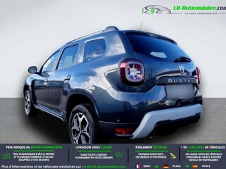 Duster TCe 130 FAP 4x2 2020 occasion 31850 Beaupuy