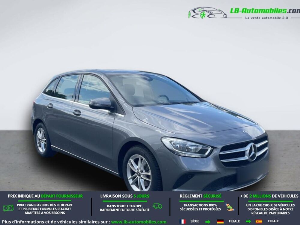 Classe B 180 d BVA 2019 occasion 31850 Beaupuy
