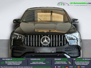 Classe GLE 53 AMG BVA 4MATIC+ 2020 occasion 31850 Beaupuy