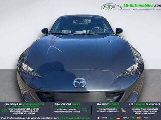 MX-5 mx-5 2017 occasion 31850 Beaupuy
