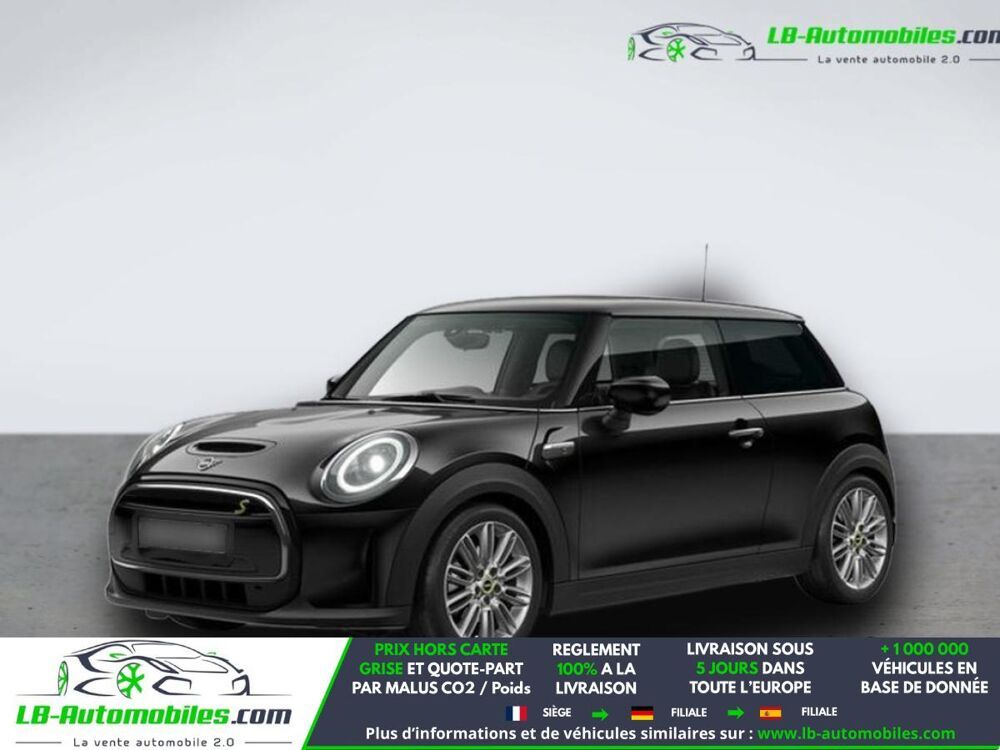 Cooper SE 184 CH BVA 2022 occasion 31850 Beaupuy