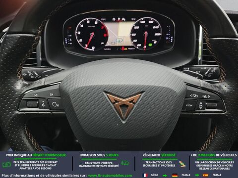 Ateca 2.0 TSI 300ch BVA 4Drive 2019 occasion 31850 Beaupuy