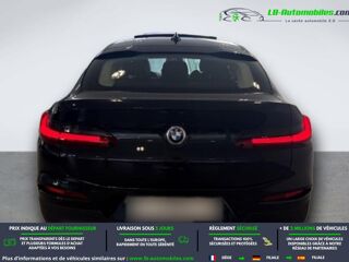 X4 xDrive20i 184 ch BVA 2019 occasion 31850 Beaupuy