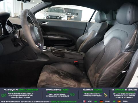 R8 V8 4.2 FSI 420 Quattro 2009 occasion 31850 Beaupuy