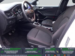 Focus 1.5 EcoBoost 150 BVM 2019 occasion 31850 Beaupuy