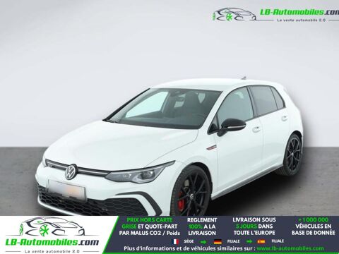 Annonce voiture Volkswagen Golf 24570 €