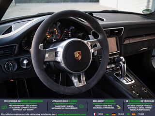 911 3.8i 475 PDK 2015 occasion 31850 Beaupuy