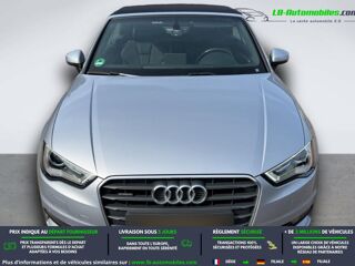 A3 2.0 TDI 184 BVA 6 Quattro 2016 occasion 31850 Beaupuy