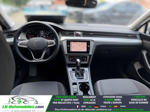Golf SW 2.0 TDI 150 BVA 2022 occasion 31850 Beaupuy