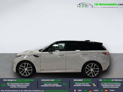 Range Rover D350 3.0D i6 350ch 2023 occasion 31850 Beaupuy