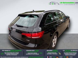A4 TFSI 2018 occasion 31850 Beaupuy