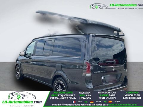 Classe V 300d BVA RWD 2024 occasion 31850 Beaupuy