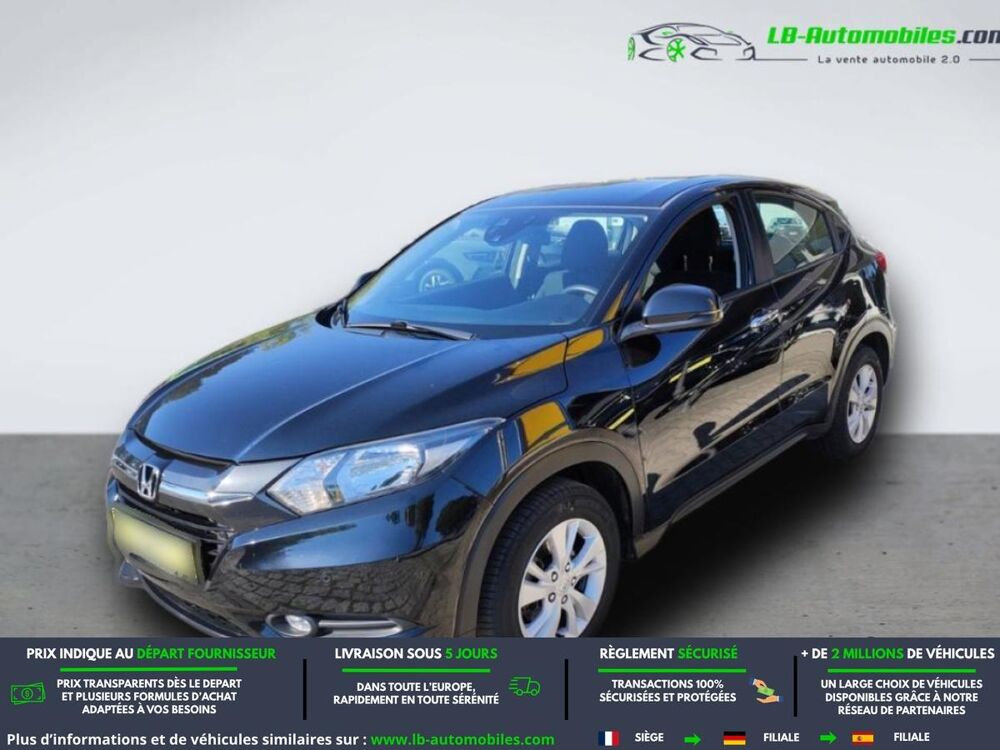 HR-V 1.5 i-VTEC 130ch 2017 occasion 31850 Beaupuy