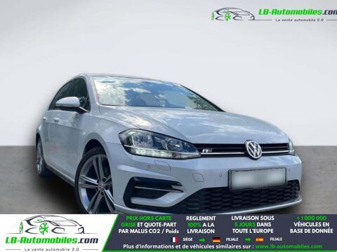 Golf 1.5 TSI 150 BVM 2018 occasion 31850 Beaupuy