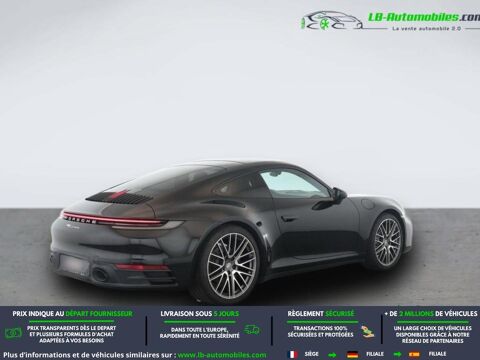 911 T 3.0i 385 PDK 2023 occasion 31850 Beaupuy