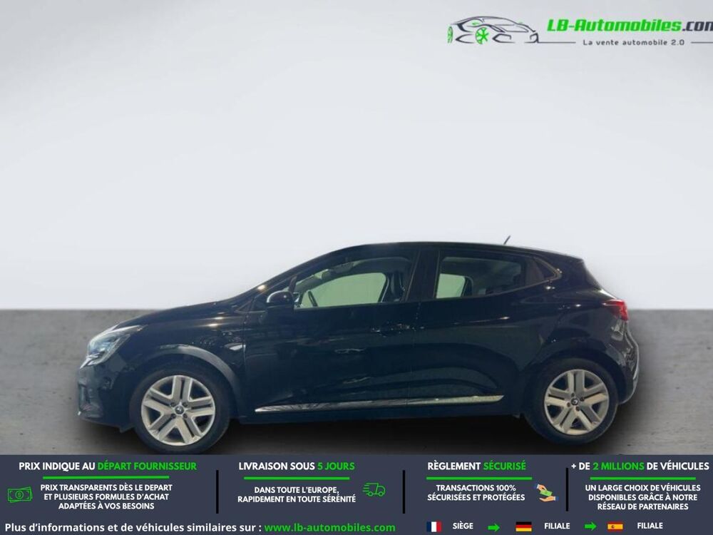 Clio V SCe 65 BVM 2021 occasion 31850 Beaupuy