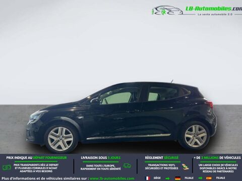 Clio V SCe 65 BVM 2021 occasion 31850 Beaupuy