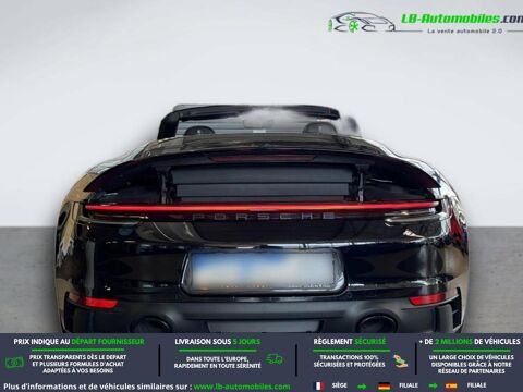 911 GTS 3.0i 480 PDK 2023 occasion 31850 Beaupuy