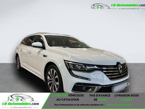 Talisman Tce 160 BVA 2022 occasion 31850 Beaupuy