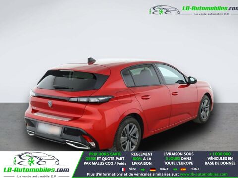 308 BlueHDi 130ch BVA 2024 occasion 31850 Beaupuy