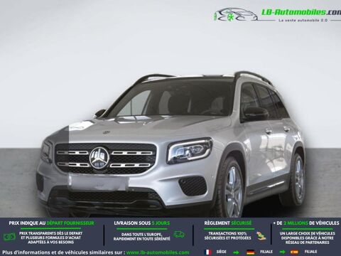Annonce voiture Mercedes GLB 35880 €