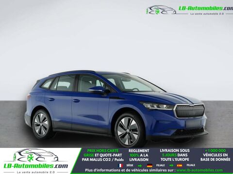 Enyaq iV 50 2023 occasion 31850 Beaupuy