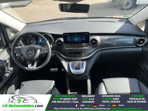 Classe V 300d BVA 2022 occasion 31850 Beaupuy