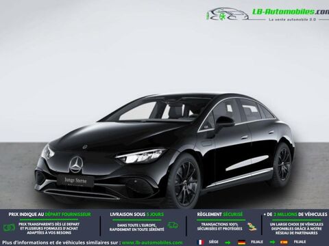 Annonce voiture Mercedes EQE 41970 €