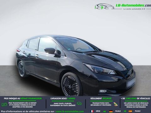 Leaf Electrique 40kWh 150 ch 2023 occasion 31850 Beaupuy