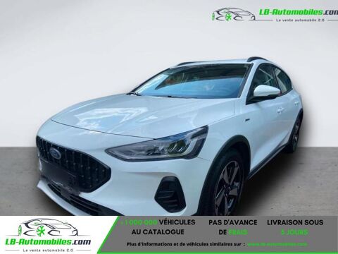 Annonce voiture Ford Focus 20900 €
