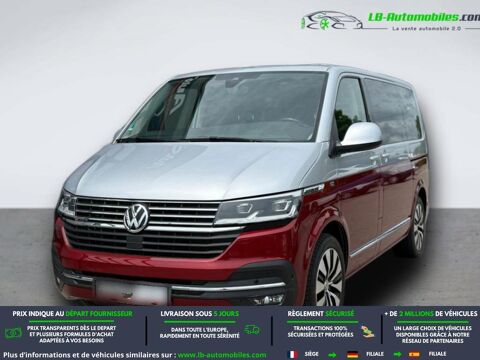 MULTIVAN 2.0 TDI 199 BVA 2020 occasion 31850 Beaupuy