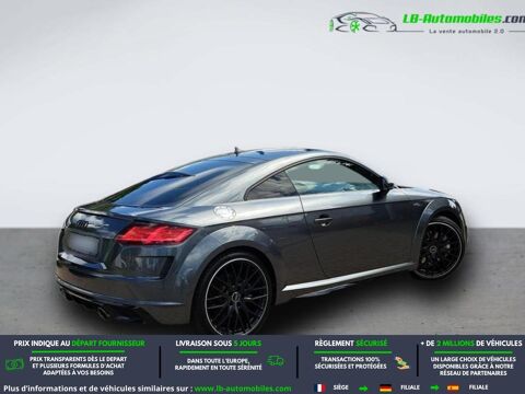 TT 45 TFSI 245 BVA 2021 occasion 31850 Beaupuy