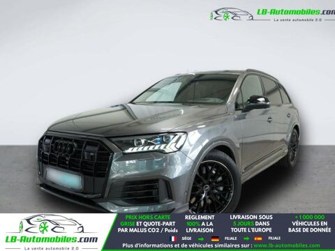 Audi Q7 55 TFSI e 380 BVA Quattro 2023 occasion Beaupuy 31850