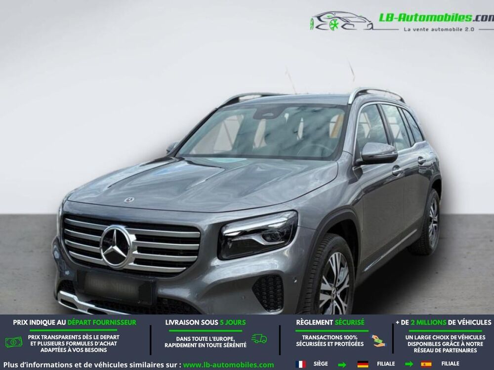 GLB 200 BVA 2024 occasion 31850 Beaupuy