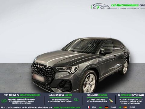 Annonce voiture Audi Q3 33380 €