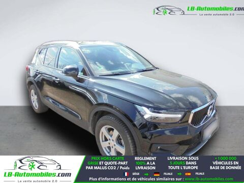 Volvo XC40 T2 129 ch BVM 2021 occasion Beaupuy 31850