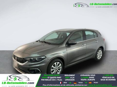 Fiat Tipo 1.4 T-Jet 120 ch BVA 2018 occasion Beaupuy 31850
