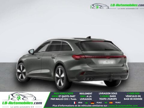 A5 40 TDI Hybride 204 BVA Quattro 2025 occasion 31850 Beaupuy