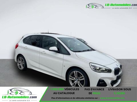 BMW Serie 2 218d 150 ch BVA 2021 occasion Beaupuy 31850