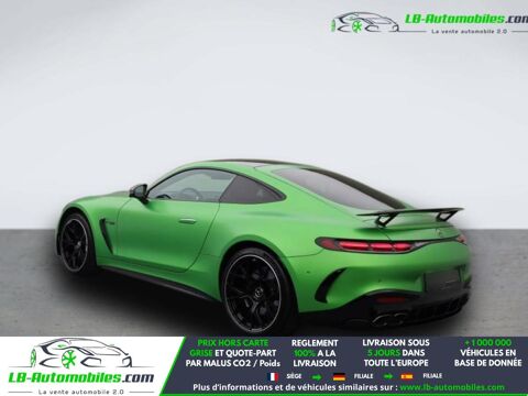 AMG GT 476 ch BVA 2025 occasion 31850 Beaupuy