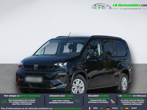 Rifter BlueHDi 130 BVA 2025 occasion 31850 Beaupuy