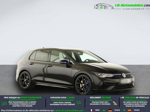 Golf 2.0 TSI 333 BVA 2023 occasion 31850 Beaupuy