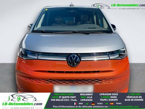 MULTIVAN 1.4 eHybrid 218 BVA 2021 occasion 31850 Beaupuy
