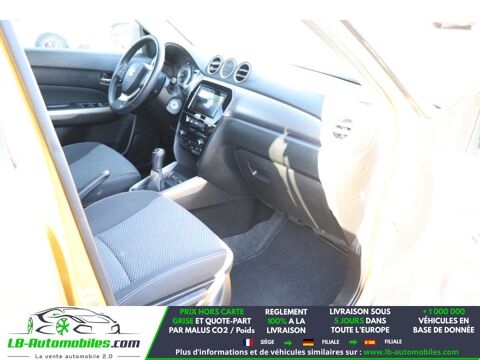Vitara 1.0 Boosterjet BVM 111ch 2019 occasion 31850 Beaupuy
