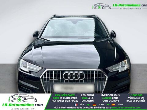 Annonce voiture Audi A4 31000 €