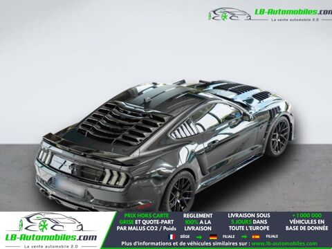 Mustang 5.0 450ch BVA 2022 occasion 31850 Beaupuy