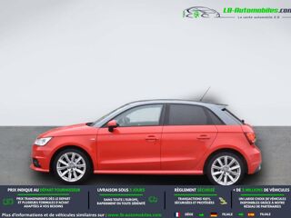 A1 1.4 TFSI 125 BVA 2016 occasion 31850 Beaupuy