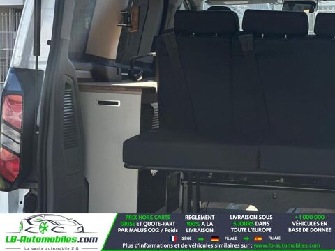 Tourneo VP 320 L1 2.0 EcoBlue 170 ch BVA 4x4 2024 occasion 31850 Beaupuy