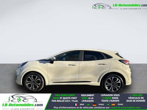 Annonce voiture Ford Puma 13499 €
